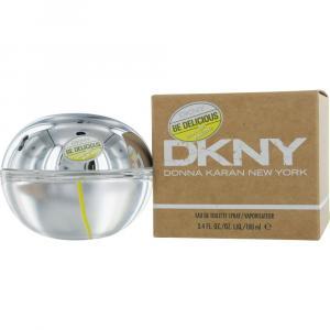 DKNY Be Delicious Eau de Toilette for Women - Parfum Gallerie