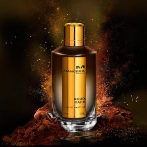 Mancera Aoud Cafe - Parfum Gallerie