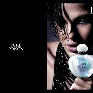 Dior Pure Poison - Parfum Gallerie