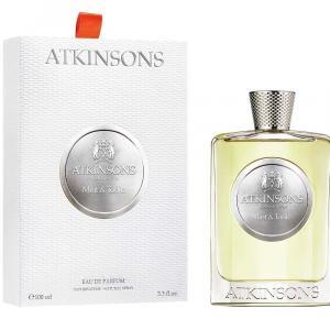 Atkinsons Mint & Tonic - Parfum Gallerie