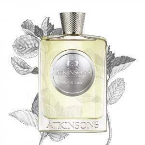 Atkinsons Mint & Tonic - Parfum Gallerie