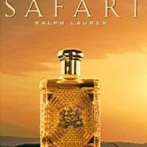 Ralph Lauren Safari for Men - Parfum Gallerie