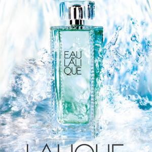 Eau de Lalique for women - Parfum Gallerie
