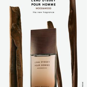 L'eau D'Issey Pour Home Wood & Wood - Parfum Gallerie