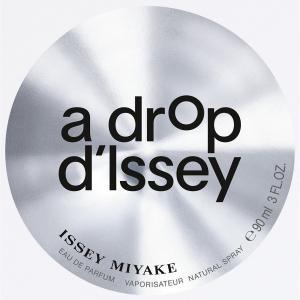 Issey Miyake A drop d'issey - Parfum Gallerie