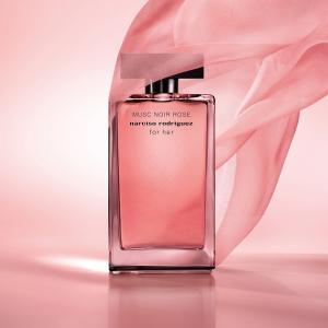 Narciso Rodriguez Musc Noir Rose for Women
