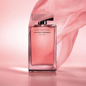 Narciso Rodriguez Musc Noir Rose for Women - Parfum Gallerie