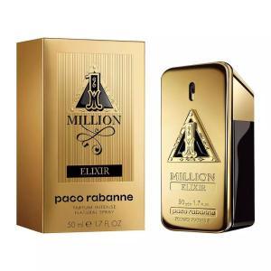 Paco Rabanne 1 Million Elixir for Men - Parfum Gallerie