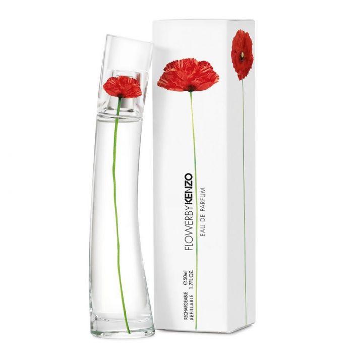 Kenzo Flower Eau de perfum for women - Parfum Gallerie