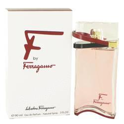 F by Ferragamo - Parfum Gallerie