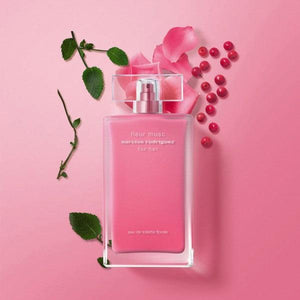 Fleur Musc Narciso Rodriguez ( florale) - Parfum Gallerie