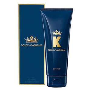 Dolce & Gabbana K Shower Gel for men - Parfum Gallerie