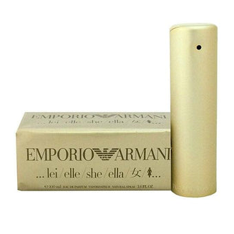 Emporio Armani for Her - Parfum Gallerie