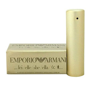 Emporio Armani for Her - Parfum Gallerie