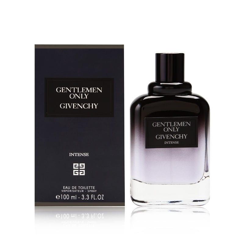 Gentleman Only Intense - Parfum Gallerie