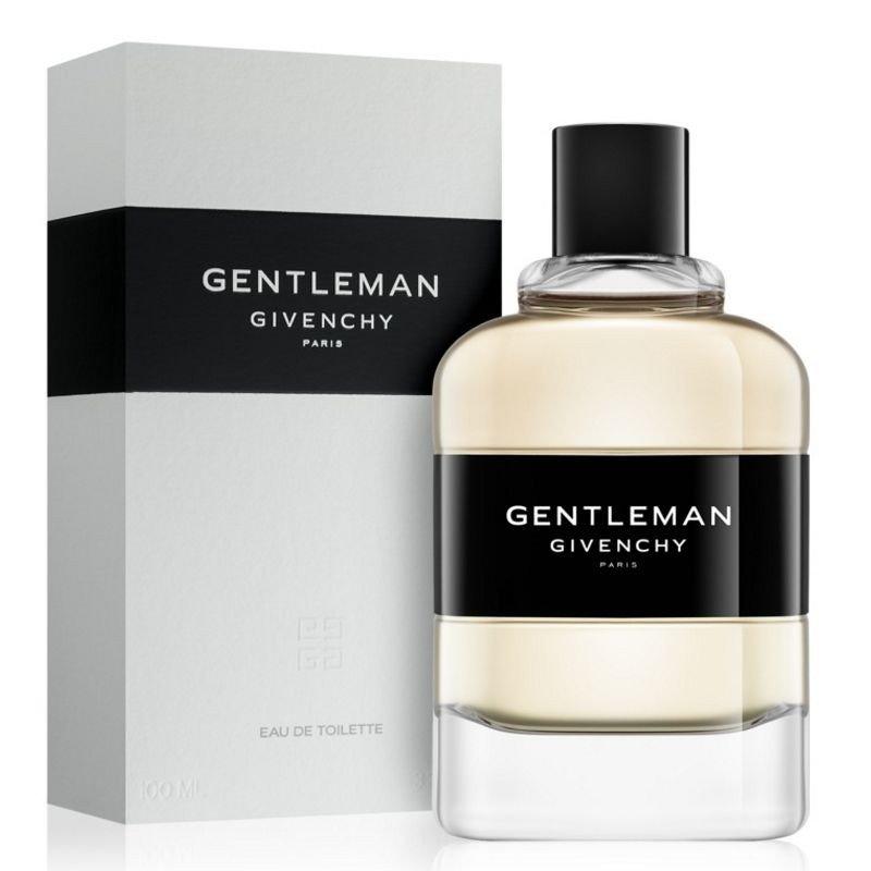 Gentleman Givenchy - Parfum Gallerie