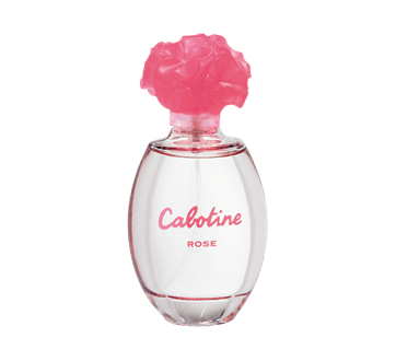 Cabotine Rose - Parfum Gallerie