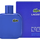 Lacoste Bleu-Powerful Pour Homme - Parfum Gallerie