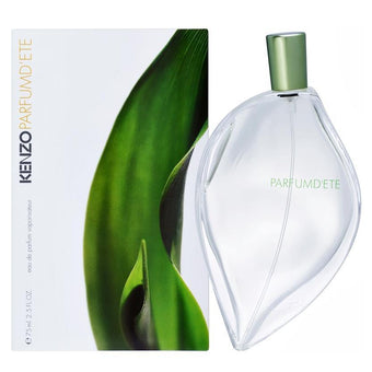 KENZO Parfum D'ete - Parfum Gallerie