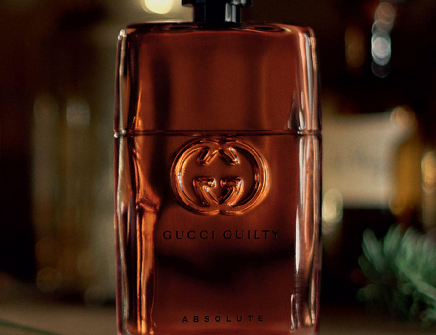 Gucci Guilty Absolute Pour Homme - Parfum Gallerie