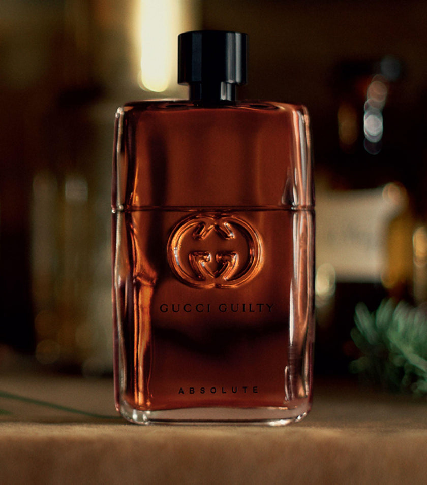 Gucci Guilty Absolute Pour Homme - Parfum Gallerie