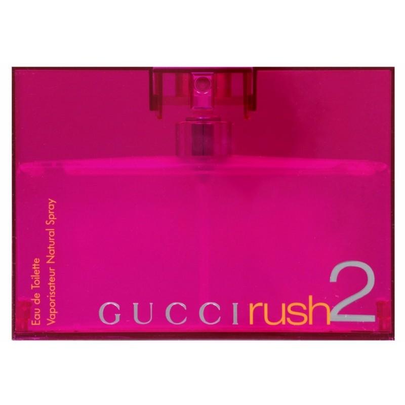Gucci rush 2 - Parfum Gallerie