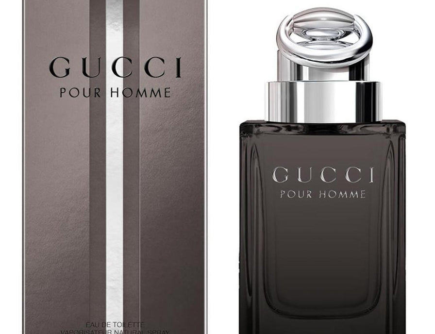 Gucci by Gucci - Parfum Gallerie