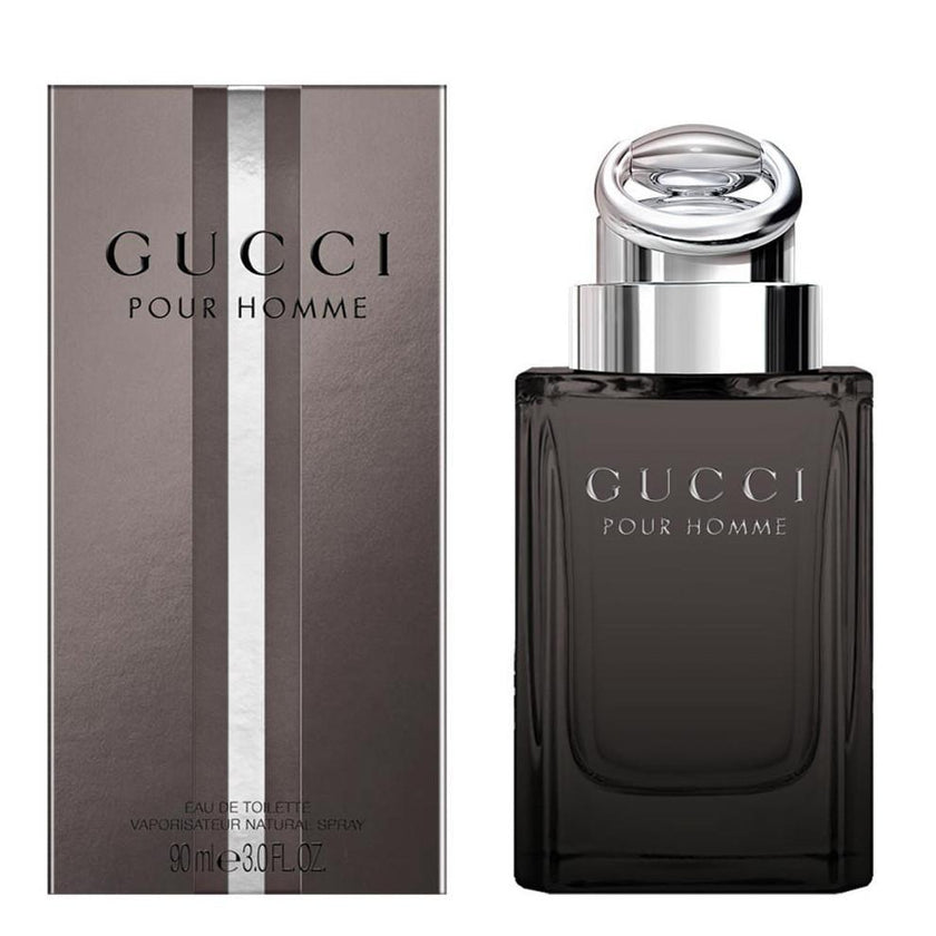 Gucci by Gucci - Parfum Gallerie