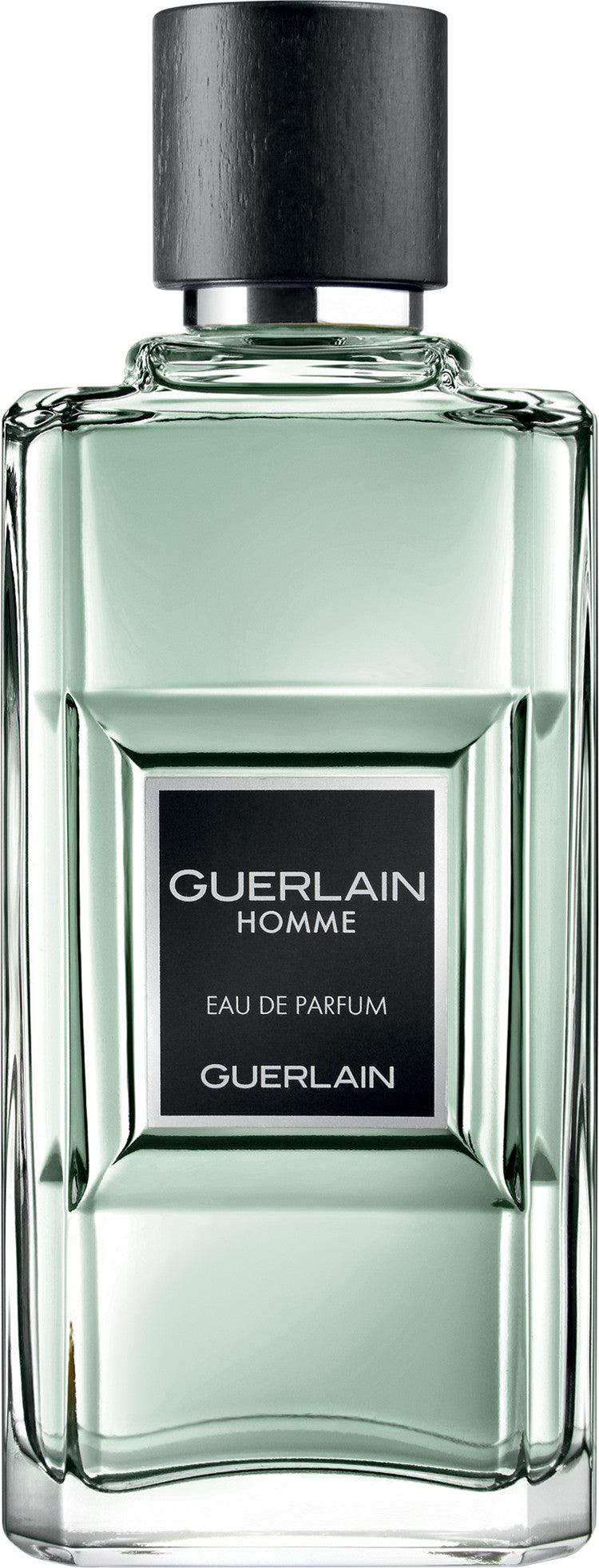 Guerlain Homme - Parfum Gallerie