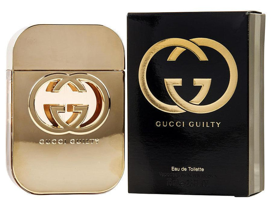 Gucci Guilty - Parfum Gallerie
