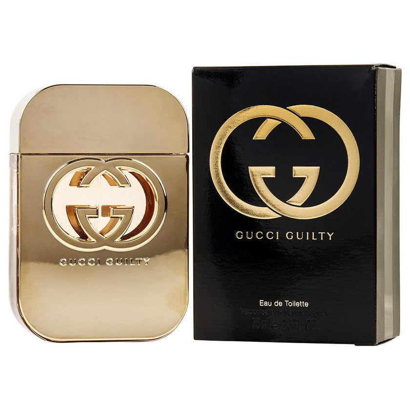 Gucci Guilty - Parfum Gallerie