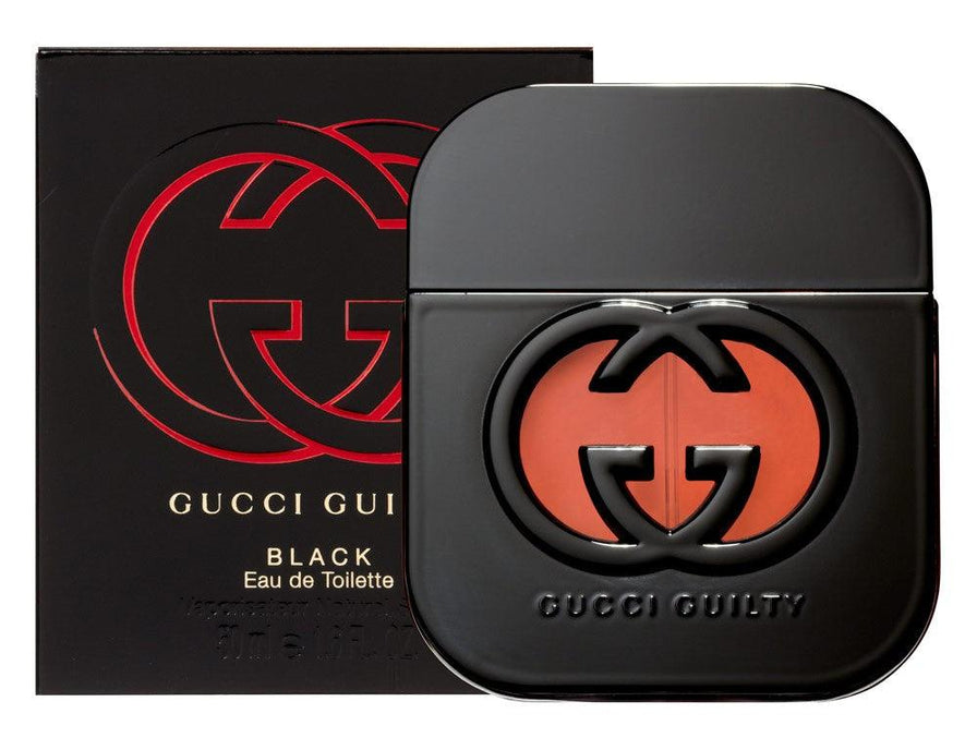Gucci Guilty Black - Parfum Gallerie