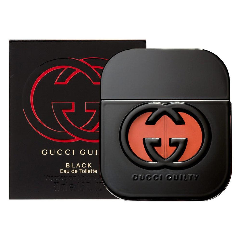 Gucci Guilty Black - Parfum Gallerie