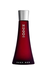 Hugo Boss Deep Red - Parfum Gallerie
