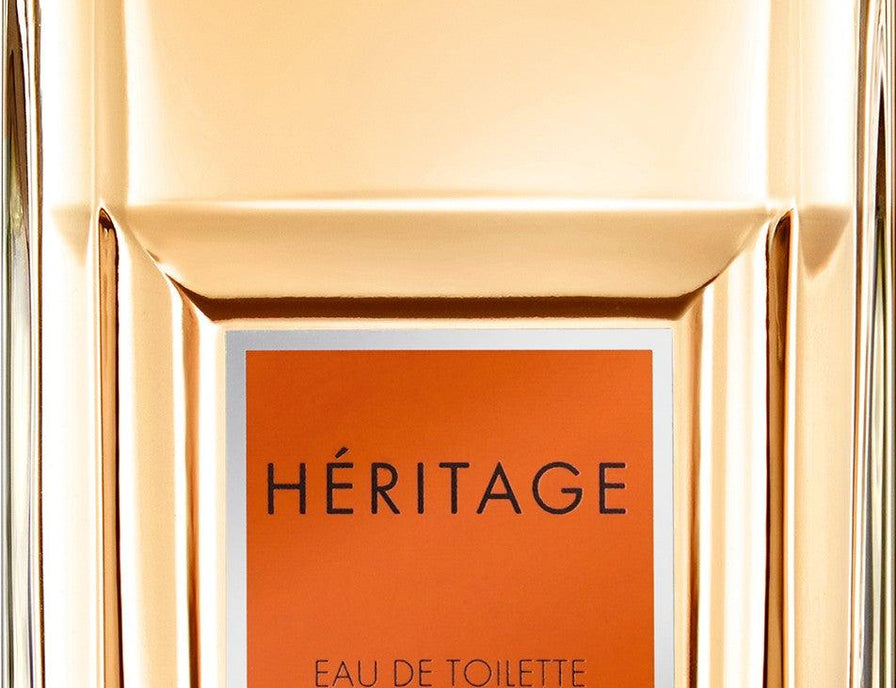 Guerlain Heritage - Parfum Gallerie