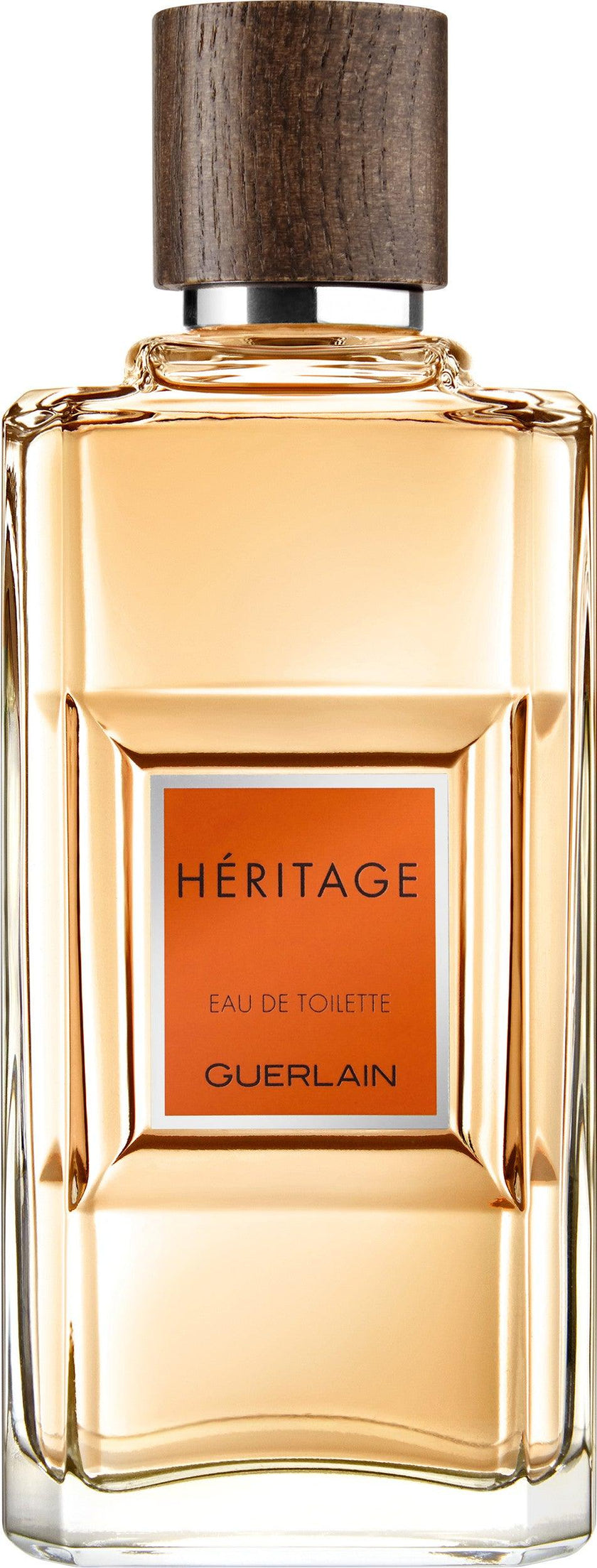 Guerlain Heritage - Parfum Gallerie