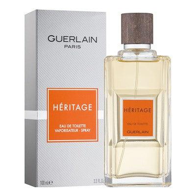 Guerlain Heritage - Parfum Gallerie