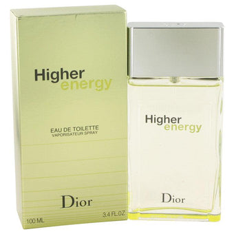 Higher Energy - Parfum Gallerie