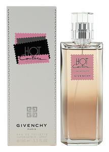Givenchy Hot Couture Eau de Toilette for Women - Parfum Gallerie