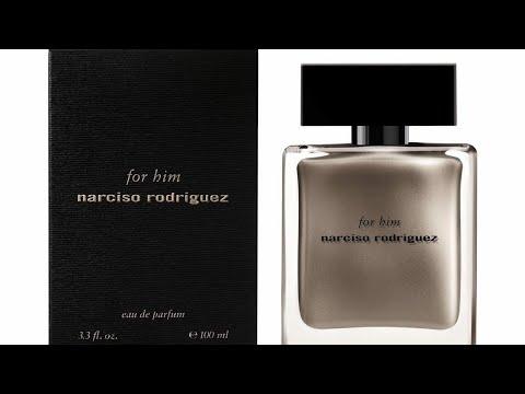 Narciso Rodriguez for him - Parfum Gallerie