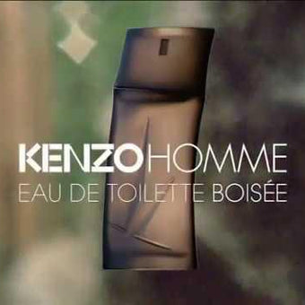 Kenzo Homme Boisee - Parfum Gallerie
