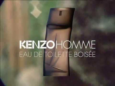 Kenzo Homme Boisee - Parfum Gallerie
