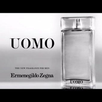 Uomo Zegna - Parfum Gallerie