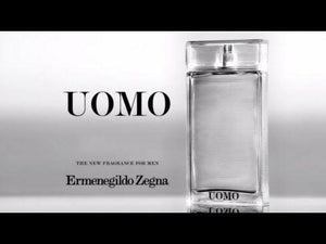Uomo Zegna - Parfum Gallerie