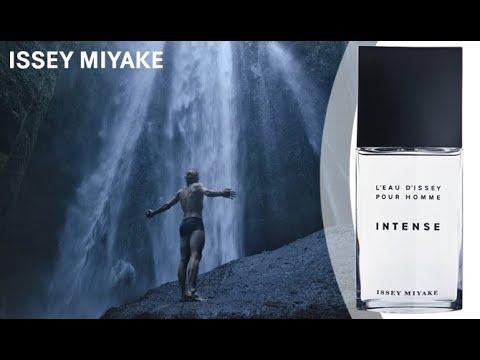 L'eau D'isseu Pour Homme Intense - Parfum Gallerie