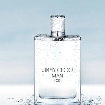 Jimmy Choo Man Ice - Parfum Gallerie