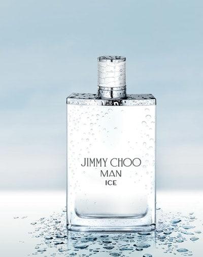 Jimmy Choo Man Ice - Parfum Gallerie