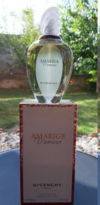 Givenchy Amarige D'amour - Parfum Gallerie
