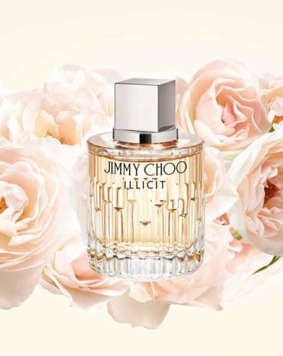 Jimmy Choo Illicit - Parfum Gallerie