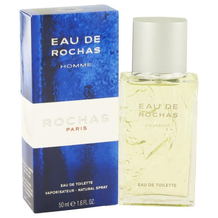 Eau De Rochas Homme - Parfum Gallerie